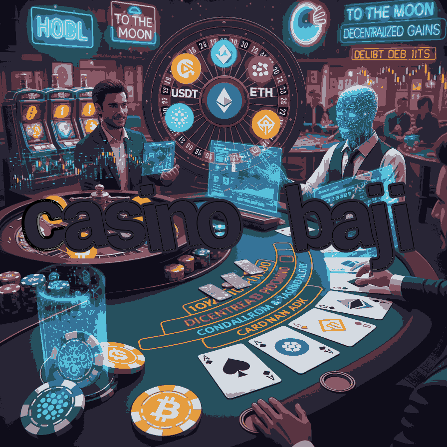 Casino Baji - Top Asian Sports Betting Casino
